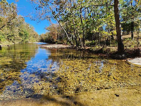 63.76 Acres of Recreational Land & Farm for Sale in Oldfield, Missouri