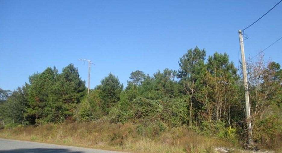 1.51 Acres of Residential Land for Sale in Valdosta, Georgia