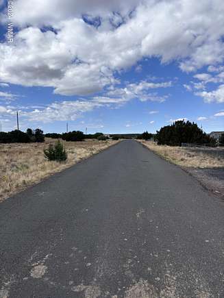 0.24 Acres of Residential Land for Sale in Concho, Arizona