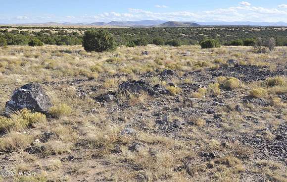 1.03 Acres of Residential Land for Sale in Concho, Arizona