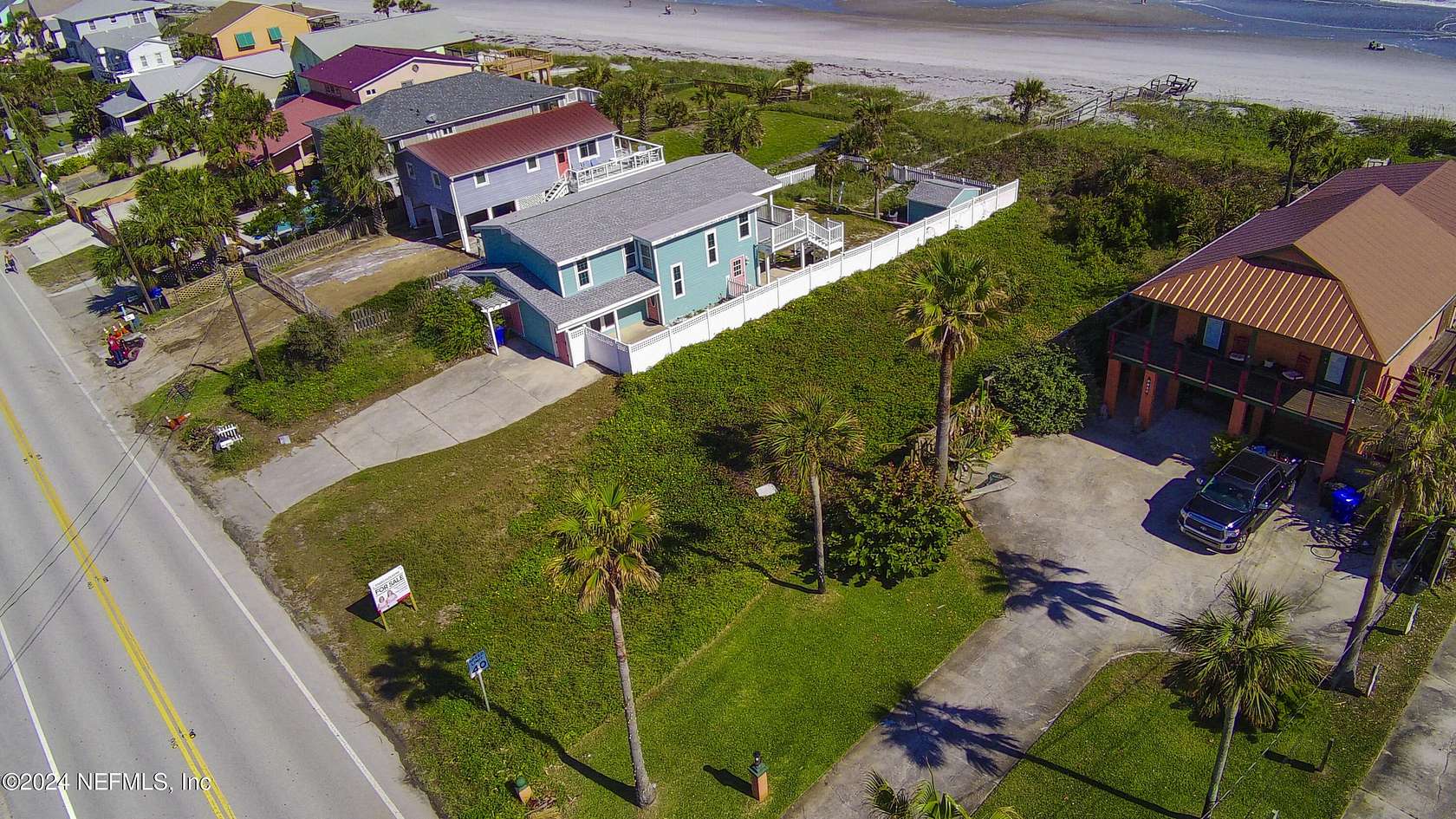 0.29 Acres of Residential Land for Sale in St. Augustine, Florida