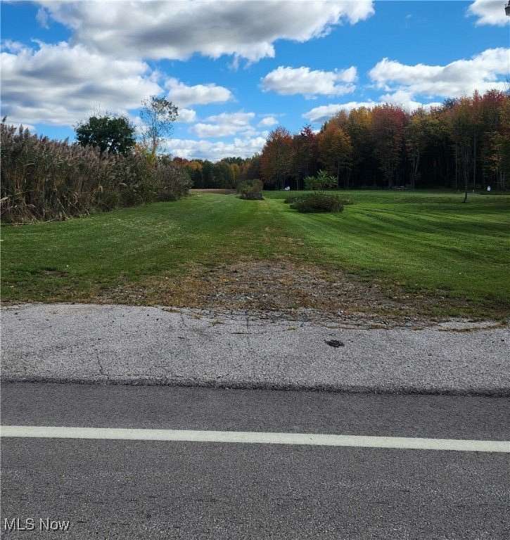 57 Acres of Recreational Land & Farm for Sale in North Kingsville, Ohio