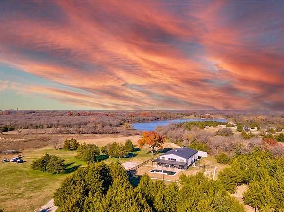 53 Acres of Agricultural Land for Sale in McKinney, Texas