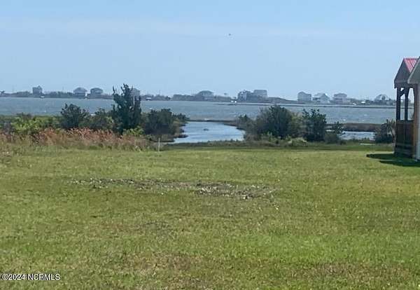 2 Acres of Residential Land for Sale in Sneads Ferry, North Carolina