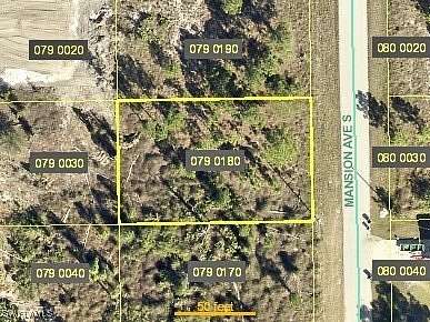 0.23 Acres of Mixed-Use Land for Sale in Lehigh Acres, Florida