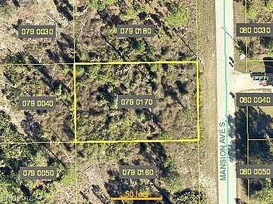 0.23 Acres of Mixed-Use Land for Sale in Lehigh Acres, Florida