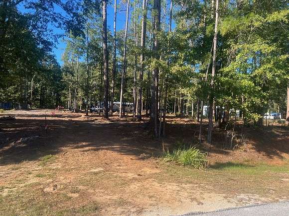 0.75 Acres of Residential Land for Sale in Abbeville, Alabama