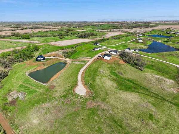 1.1 Acres of Residential Land for Sale in Williamsburg, Iowa