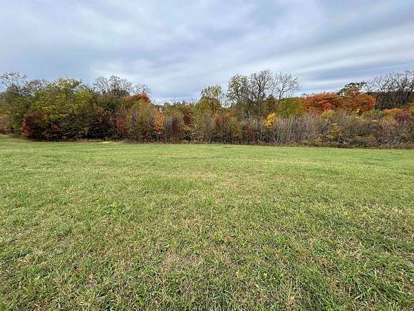 3.46 Acres of Residential Land for Sale in Freeman, Wisconsin