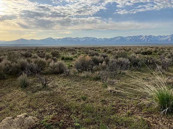 1.13 Acres of Residential Land for Sale in Spring Creek, Nevada