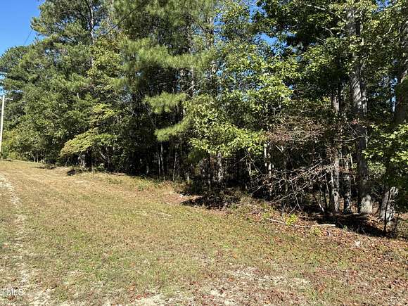 2 Acres of Residential Land for Sale in Cameron, North Carolina