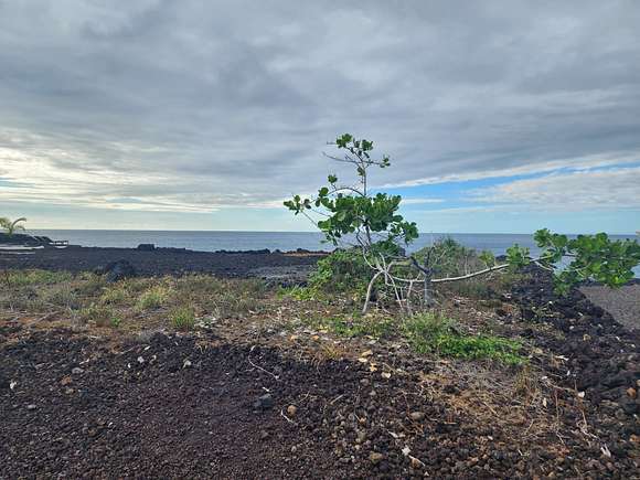 0.17 Acres of Residential Land for Sale in Captain Cook, Hawaii