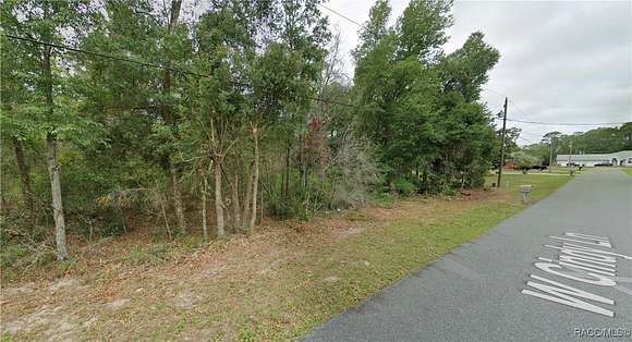 1 Acre of Land for Sale in Dunnellon, Florida