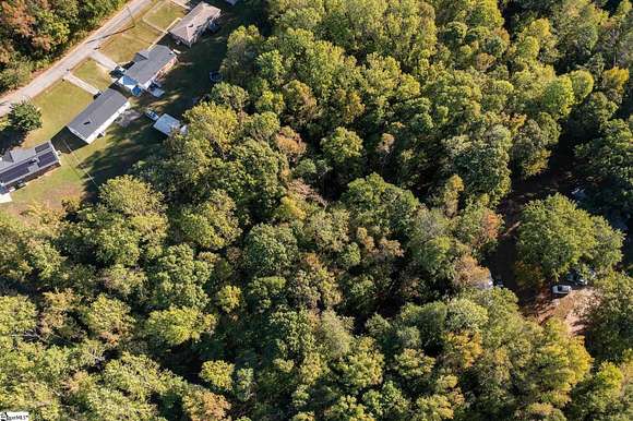 3 Acres of Residential Land for Sale in Greenville, South Carolina