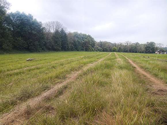 9.42 Acres of Residential Land for Sale in Russellville, Kentucky