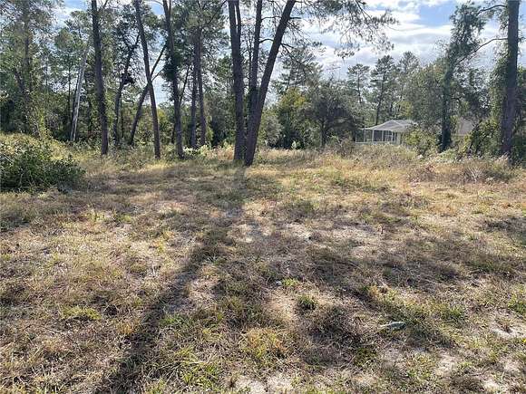 0.34 Acres of Residential Land for Sale in Spring Hill, Florida