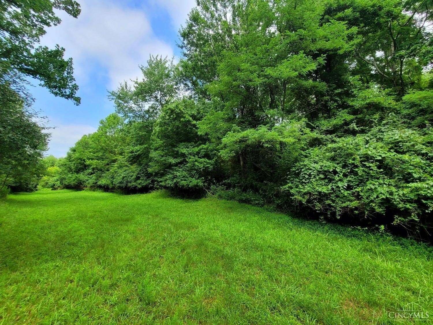 9.5 Acres of Residential Land for Sale in Monroe Township, Ohio