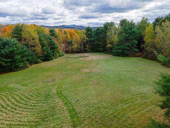 12.82 Acres of Land for Sale in Gilsum, New Hampshire