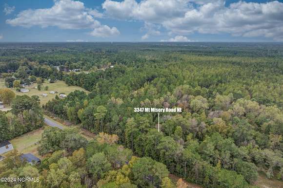 5 Acres of Commercial Land for Sale in Leland, North Carolina