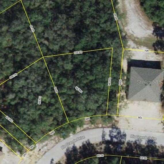 0.19 Acres of Land for Sale in Kissimmee, Florida