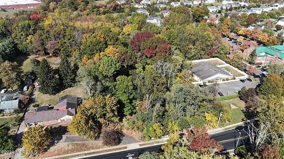 0.65 Acres of Residential Land for Sale in Freehold, New Jersey