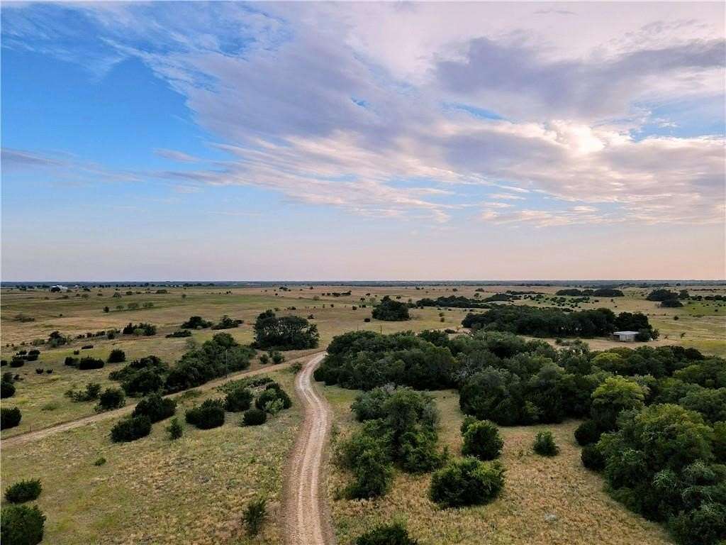 60.011 Acres of Land for Sale in Valley Mills, Texas