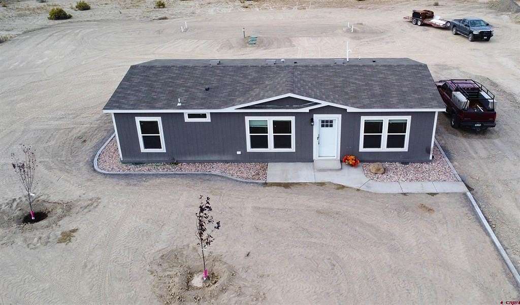 2.24 Acres of Residential Land with Home for Sale in Delta, Colorado