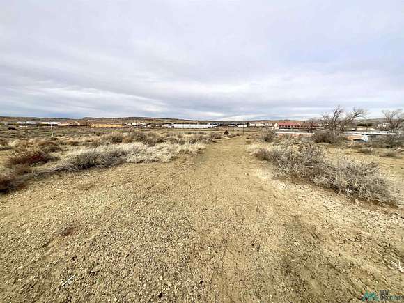 2.69 Acres of Commercial Land for Sale in Gallup, New Mexico