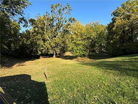 0.72 Acres of Residential Land for Sale in Kansas City, Missouri