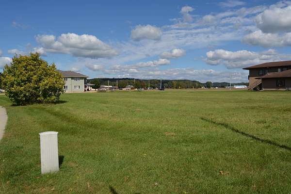 0.5 Acres of Residential Land for Sale in Spring Green, Wisconsin