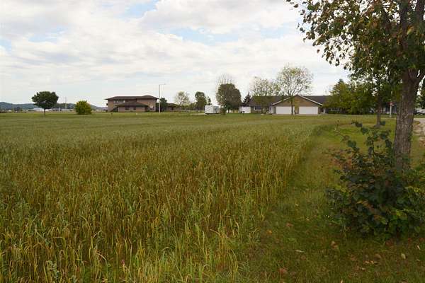 1 Acre of Residential Land for Sale in Spring Green, Wisconsin