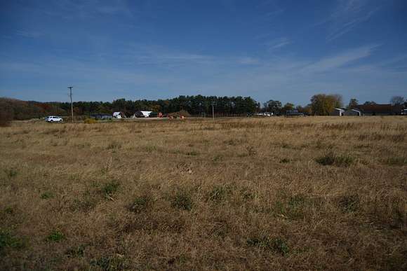 2.72 Acres of Commercial Land for Sale in Spring Green, Wisconsin