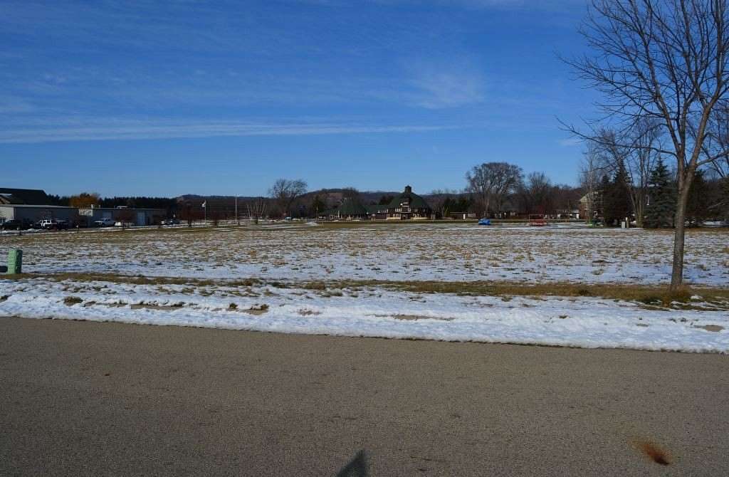 1.35 Acres of Commercial Land for Sale in Spring Green, Wisconsin