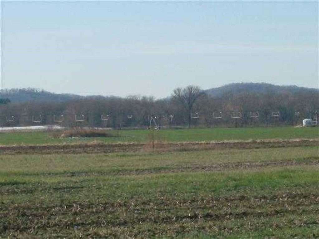 0.68 Acres of Commercial Land for Sale in Spring Green, Wisconsin