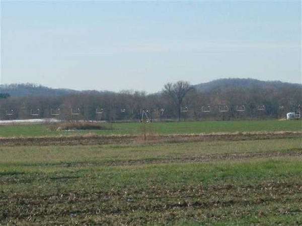 0.68 Acres of Commercial Land for Sale in Spring Green, Wisconsin