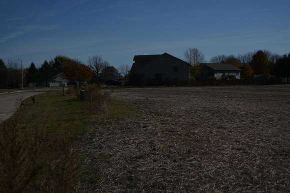 0.37 Acres of Residential Land for Sale in Spring Green, Wisconsin