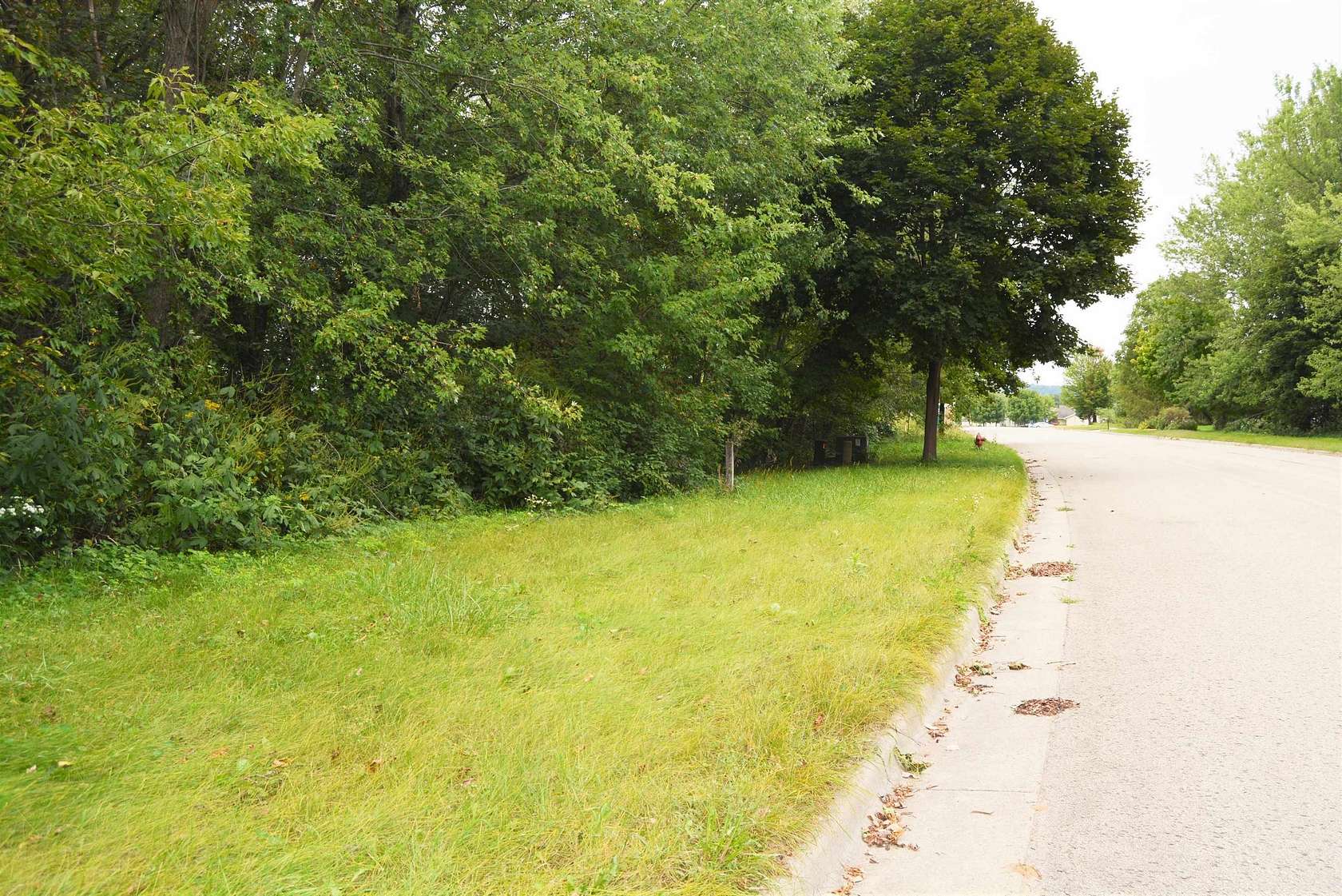 0.33 Acres of Residential Land for Sale in Spring Green, Wisconsin