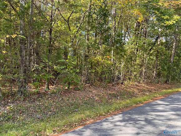 1.38 Acres of Residential Land for Sale in Rainbow City, Alabama