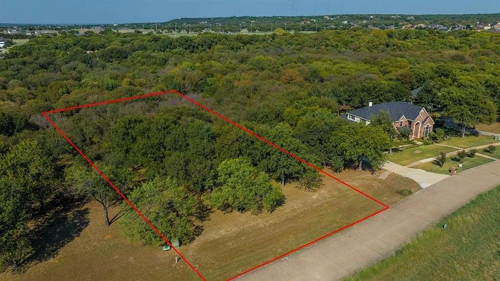 2.07 Acres of Residential Land for Sale in Cedar Hill, Texas