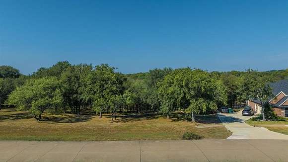 2.07 Acres of Residential Land for Sale in Cedar Hill, Texas