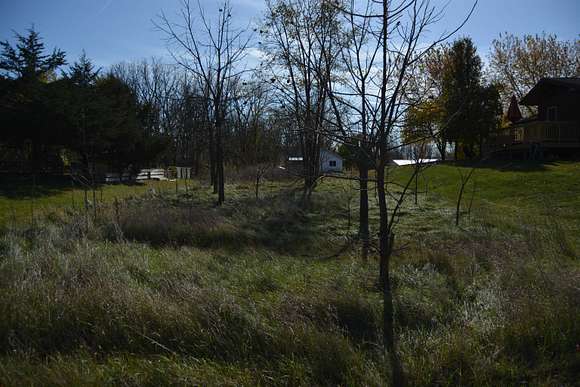 0.26 Acres of Residential Land for Sale in Spring Green, Wisconsin