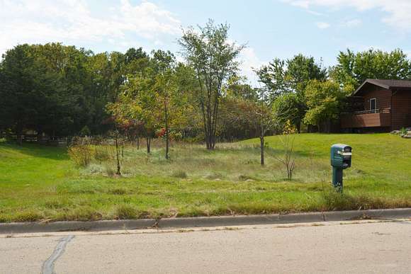 0.29 Acres of Residential Land for Sale in Spring Green, Wisconsin