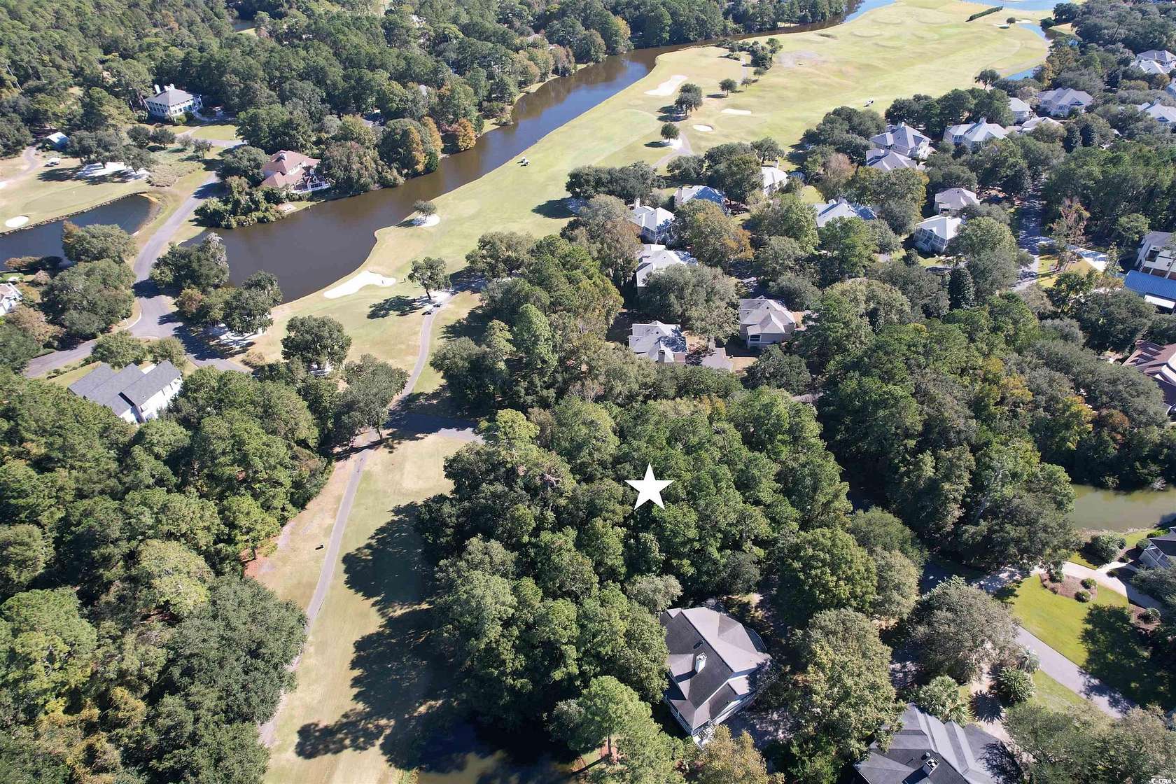 0.6 Acres of Residential Land for Sale in Georgetown, South Carolina