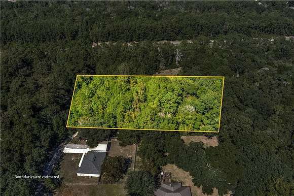 1.1 Acres of Residential Land for Sale in Daphne, Alabama