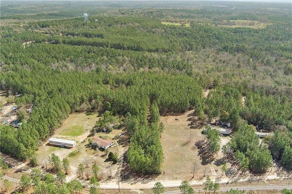 6.4 Acres of Residential Land for Sale in Chunchula, Alabama