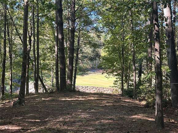 1.28 Acres of Residential Land for Sale in Sunset, South Carolina