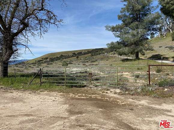 35.668 Acres of Recreational Land for Sale in Lancaster, California