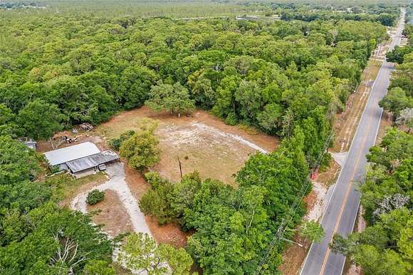 13.04 Acres of Mixed-Use Land for Sale in Apopka, Florida