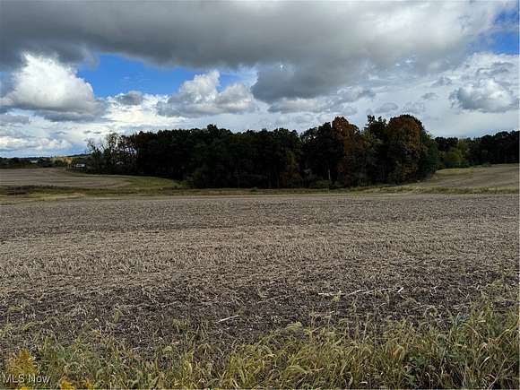 6.507 Acres of Land for Sale in Millersburg, Ohio