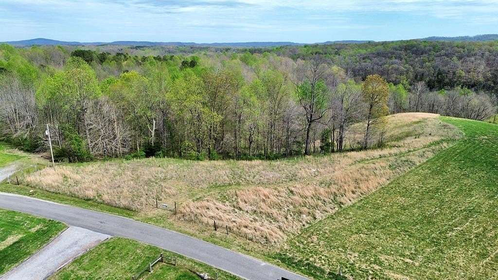 6.56 Acres of Residential Land for Sale in Smithville, Tennessee